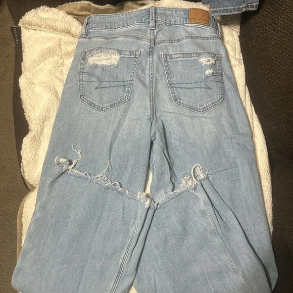 American Eagle Outfitters Dreamy Drapes - Picture 2 of 3